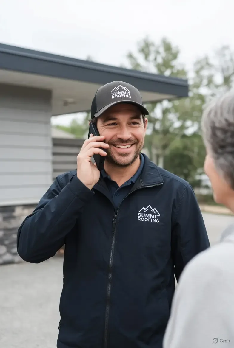 Flat Roof Leak Repair Mechanicsville, MD FAQs